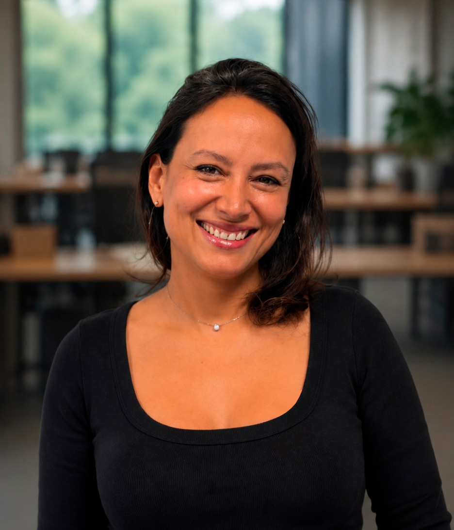 Claudia Carvacho, directora clínica de Centro Liminal